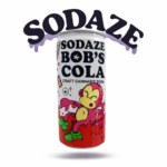 SODAZE BOB'S COLA