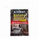 African Banana Coffee