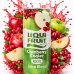 LIQUI FRUIT CRANBERRY COOLER