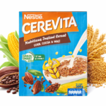 CEREVITA  COCOA