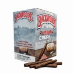 BACKWOODS RUSSIAN CREAM BOX   X8