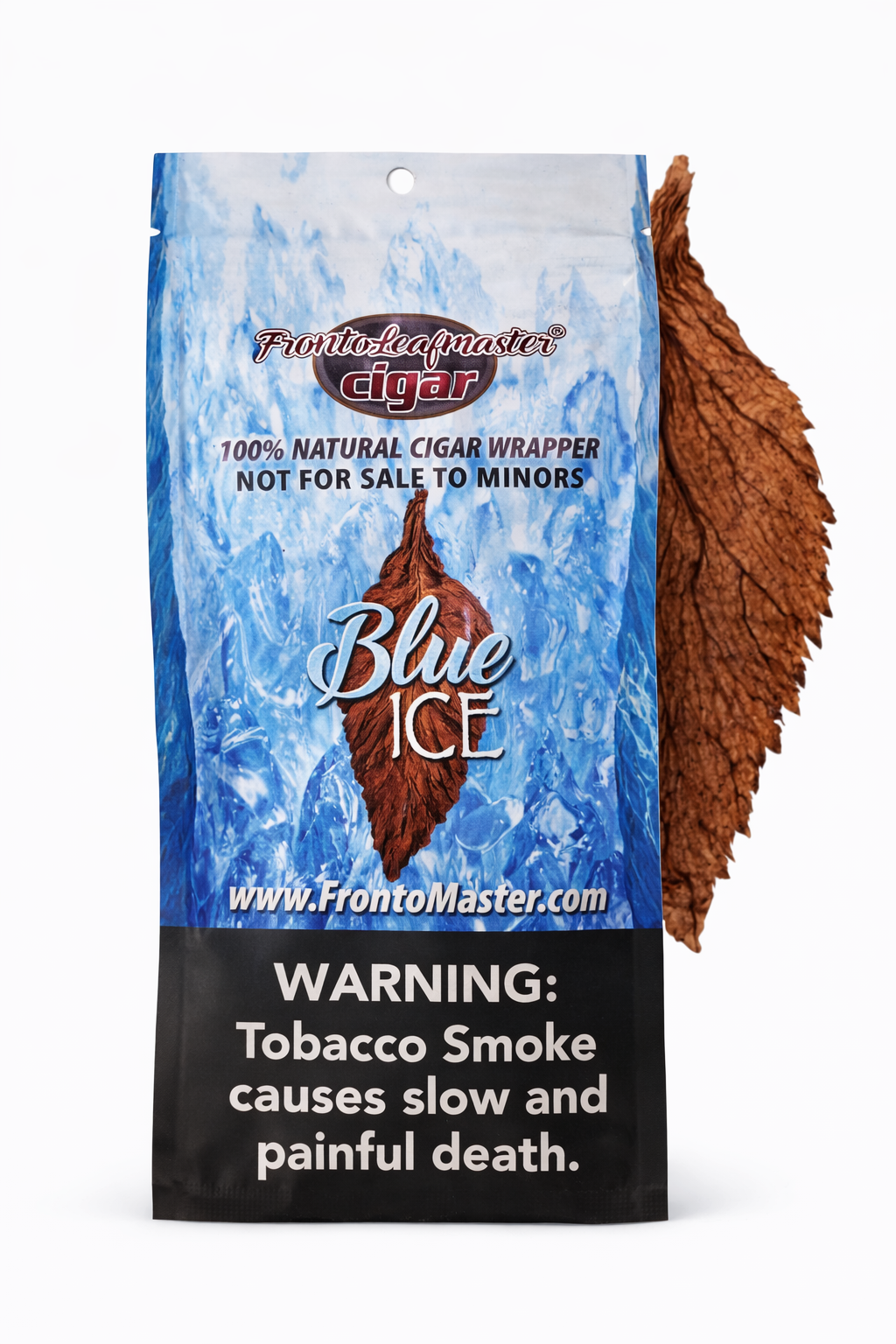 file_000000004af471fd981a71ce87c295c68733238791469202059.png Franto Leaf Master (Blue ICE) - Image 1