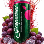 GRAPETISER 300ml