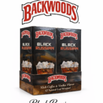 BACKWOODS BLACK RUSSIAN BOX 24
