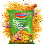 INDOMIE ONION CHICKEN (AFRICA)