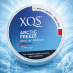 XQS   (ARCTIC FREEZE)