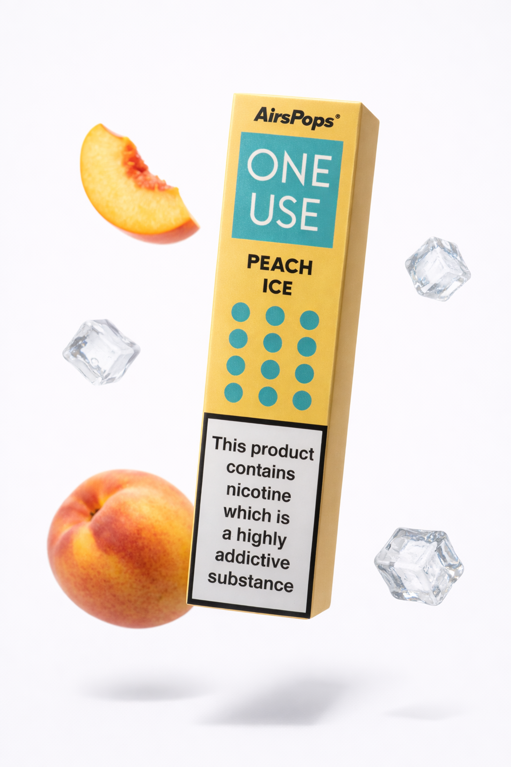 file_0000000061d8722f87eb9431670b343f358691760153638822.png AirsPops PEACH ICE - Image 1