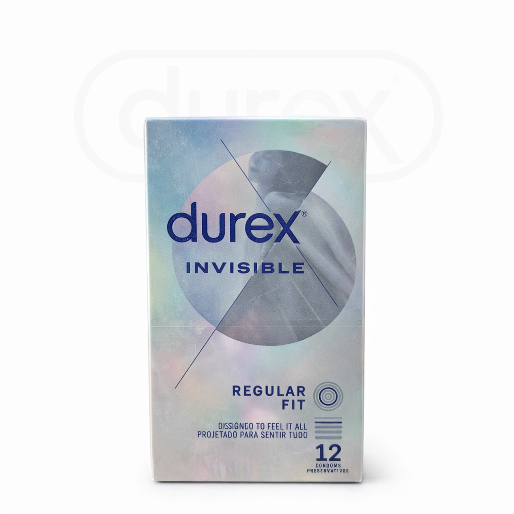 file_0000000061e4722f994a8cece705eaaa5178632601378779887.png DUREX INVISIBLE X12 - Image 1