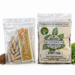 QUINNINGTON TOBACCO HANDY PACK