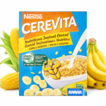 CEREVITA BANANA