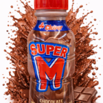 SUPER M   Chocolate