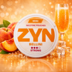ZYN MINI (BELLINI) STRONG