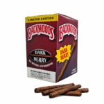 BACKWOODS DARK BERRY BOX  X8