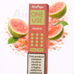 AirsPops GUAVA