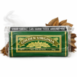 GOLDEN VIRGINIA  GREEN