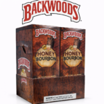 BACKWOODS HONEY BRUBON DINGLE BOX 24