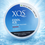 XQS  (COOL ICE)