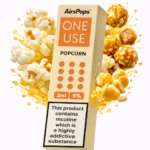 AirsPops  POPCORN