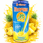 TROPICA PINAPLE CAN