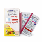 KAMAGRA JELLY  18+