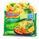 INDOMI VAGETABLES