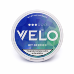 VELO   (ICE BERRIES)