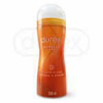 DUREX MASSAGE LUBE   200ML