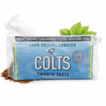 COLTS SMOOTH TASTE