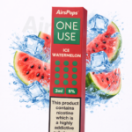 AirsPops ICE WATERMELON