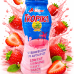 TROPICA DRINKING DAIRY SNACK