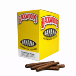 BACKWOODS BANANA BOX  X8