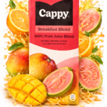 CAPPY Breakfast Blend 1L