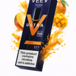 VEEV now MANGO