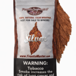 Fronto Leaf Master   (Natural)