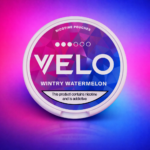 VELO  (WINTRY WATERMELON)