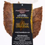 Franto Leaf Master (BLACK)