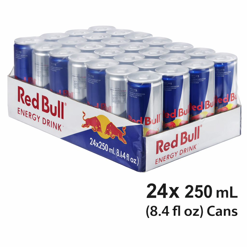 file_00000000027471f5962be86ddfcee5174650350329839972640.png Redbull Original 250ml X 24 - Image 1