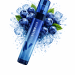 VUSE GO 1000 (BLUBERRY ICE)