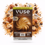 VUSE POD 1900 puffs (HAZELNUT MACCHIATO)