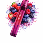 VUSE GO 1000 (BERRY BLEND)