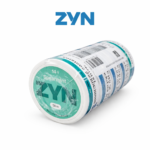 ZYN spearmint 14mg