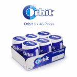ORBIT 6X46 pc