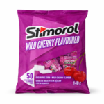 Stimorol WILD CHERRY