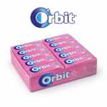 Orbit Chewing Gum Bubblemint X30