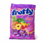 Frutty duo