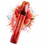VUSE GO 1000 (WATERMELON ICE)