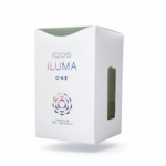 IQOS ILUMA ONE