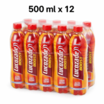 Licozade boost Original 500ml X 12