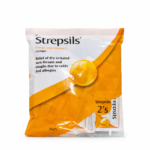 Strepsils