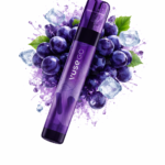 VUSE GO 1000 (GRAPE ICE)